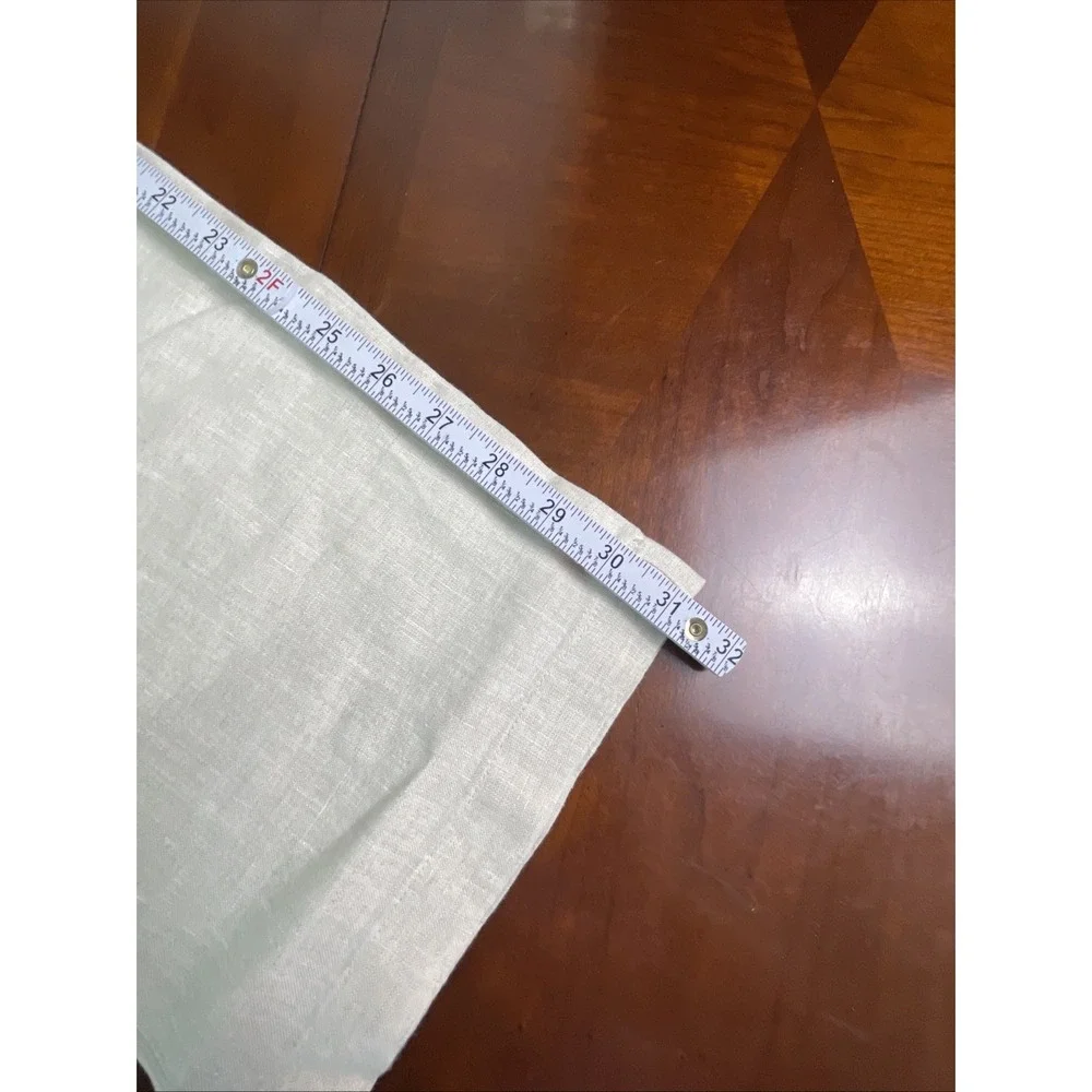 H&M Linen Pants Size 2XL Mens ?? NEW